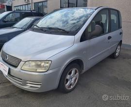 Fiat multipla 1.6 Natural Power- 6 posti -2008