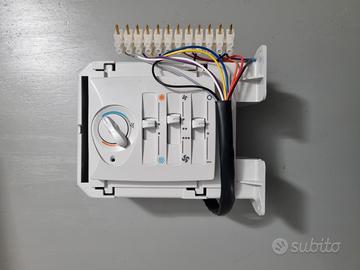 Comando ventilconvettore Sabiana