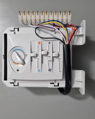 Comando ventilconvettore Sabiana