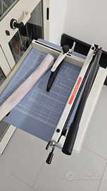 Taglierina Ghigliottina Vevor