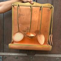 Porta utensili da cucina