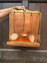 Porta utensili da cucina