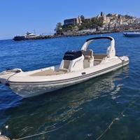 Nuova Jolly Prince 27 Exclusive (2025)