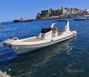 Nuova Jolly Prince 27 Exclusive (2025)