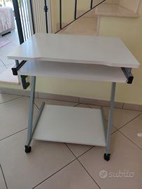 Carrello porta Pc 