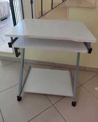 Carrello porta Pc 