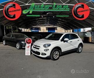 Fiat 500X 1.3 MultiJet 95 CV Lounge