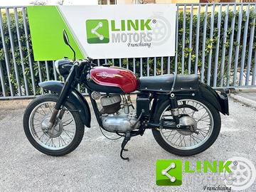 ALTRE MOTO O TIPOLOGIE GINO BARTALI 160 SPORT