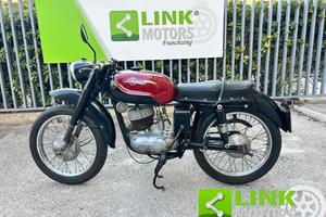 ALTRE MOTO O TIPOLOGIE GINO BARTALI 160 SPORT