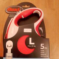 guinzaglio cane FLEXY