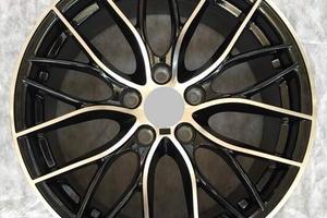 Cerchi in lega 19 pollici RANGE ROVER SPORT