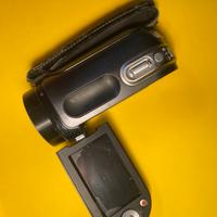 Videocamera handycam Samsung Smx-f30