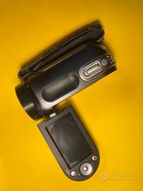 Videocamera handycam Samsung Smx-f30