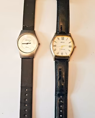 Orologi da polso al quarzo 90 pezzi unisex