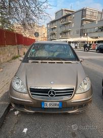 Mercedes-benz A 180 CDI Avantgarde