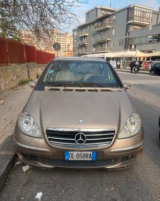 Mercedes-benz A 180 CDI Avantgarde