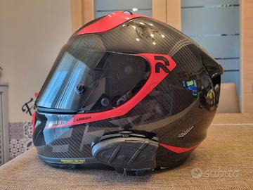 Casco Hjc Rpha 11