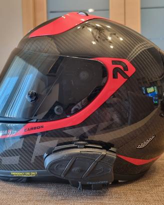Casco Hjc Rpha 11
