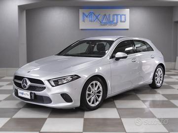 Mercedes A 200 D Sport 8G-DCT