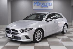 Mercedes A 200 D Sport 8G-DCT
