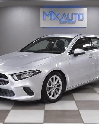 Mercedes A 200 D Sport 8G-DCT