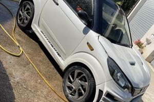 Liger Js50 sport