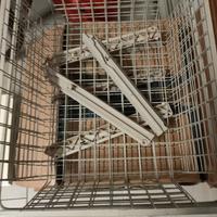 cestello per armadio ikea