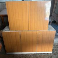 Mobiletti per cucina