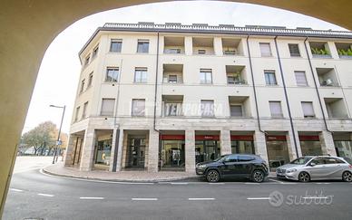 BILOCALE IN CENTRO TREVIGLIO