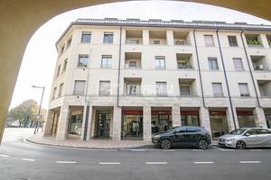 BILOCALE IN CENTRO TREVIGLIO
