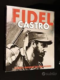 Fidel Castro, Libro  Fotografico con annotazioni