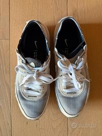 Nike sneakers waffle one summit white