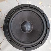 subwoofer audio system