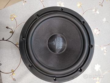 subwoofer audio system