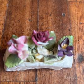 Soprammobile Royal Adderley