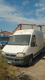 Furgone ducato