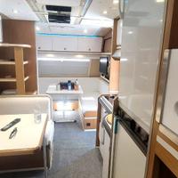 LAIKA 6 POSTI LETTO trattabile