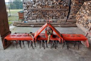 ERPICE ROTANTE USATO MORENI