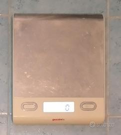 Bilancia elettronica da cucina Guzzini
