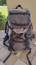 ZAINO TREKKING