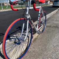 Atala corsa vintage