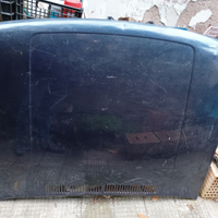 Cofano anteriore Volkswagen Polo 1990-1994