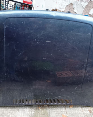 Cofano anteriore Volkswagen Polo 1990-1994