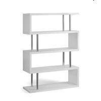 Scaffale / libreria moderna