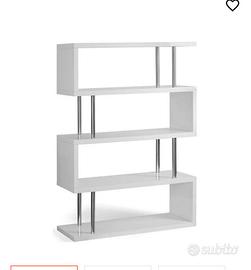 Scaffale / libreria moderna