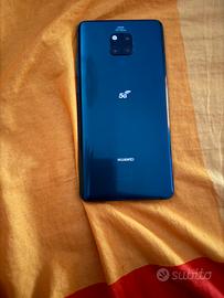 Huawei Mate 20 X 5G.    8 / 256 gb