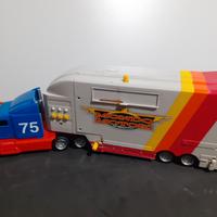 camion modellino gig