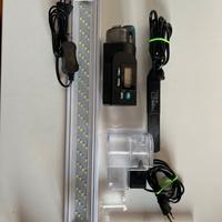 Accessori acquario
