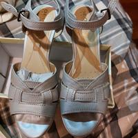 Scarpe Geox borsa Carpisa (donna)