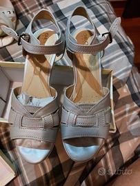 Scarpe Geox borsa Carpisa (donna)